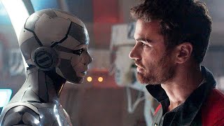 Трейлер "Мой создатель" на русском языке 2020