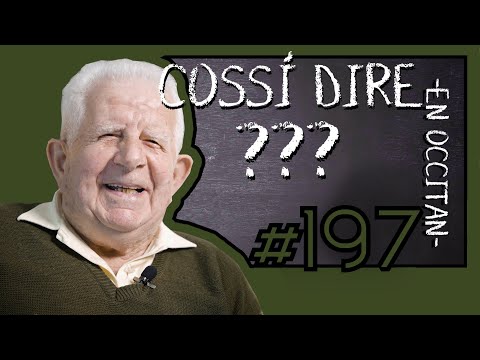 Cossí dire ? #197 Paul