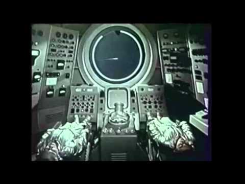 Edgar the Beat Maker- The Darkest Shade of Blue ("Deezle" Music Video)