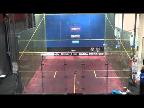 Finnish JO 2105   Javed Ali - Nuutti Ruokangas