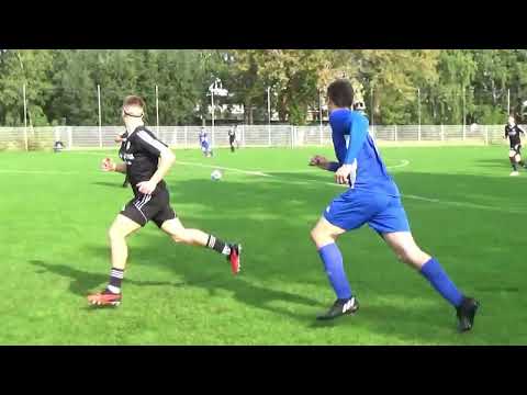 1.  FC Neubrandenburg 04 II  - TSV Friedland 1814  0 : 4 ( 0 : 3 )