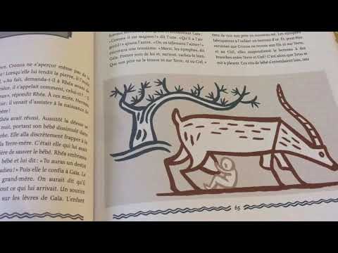 Épisode 23 du feuilleton d’Hermès