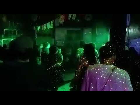 Iwarriyah Dub Mission MX, Chill &  Chellas