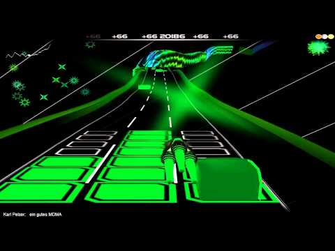 Adiosurf Karl Pelzer ein gutes MDMA