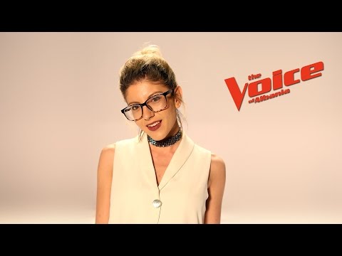 Fjolla Ismaili – Kur e jeton në lëkurën tënde | Betejat | The Voice of Albania 6 (Web Exclusive)