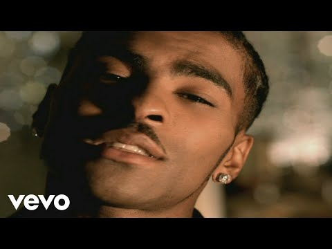 Ginuwine - None Of Ur Friends Business (Official Video)
