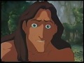 Tarzan VHS Trailer Swedish