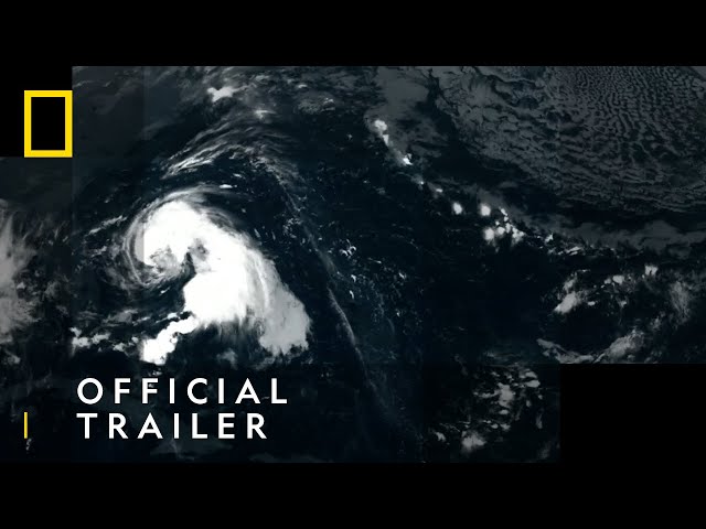 Official Trailer | Gathering Storm | National Geographic UK