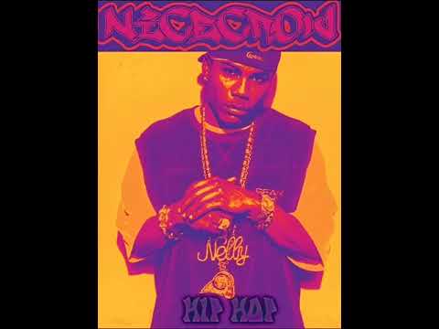 Nelly  Batter Up   ( HQ REMIX )