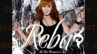 If I Were A Boy  Lyrics ~ Reba McEntire