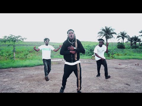 EVA_REMIX_K.F. feat MPUTU MEYA (Official Vizualizer)