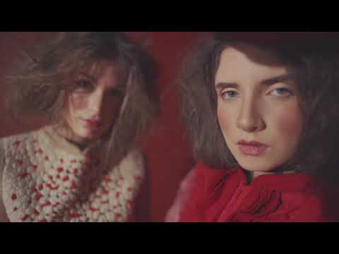RED ROOM Fashion Film - LIA PADILLA Blood Collection (Sangre)