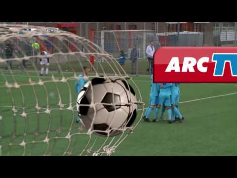 Samenvatting ARC - Feyenoord