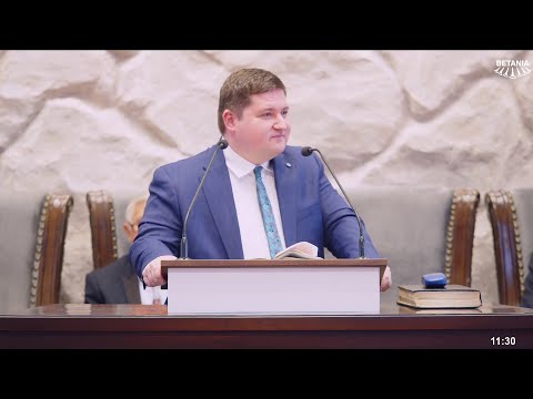 Caleb Nechifor - Pocăință sau pieire?