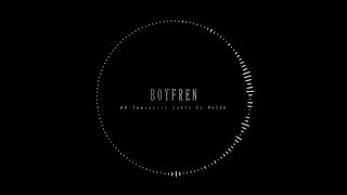 Cover art for Boyfren - loveleo (Boyfriend)