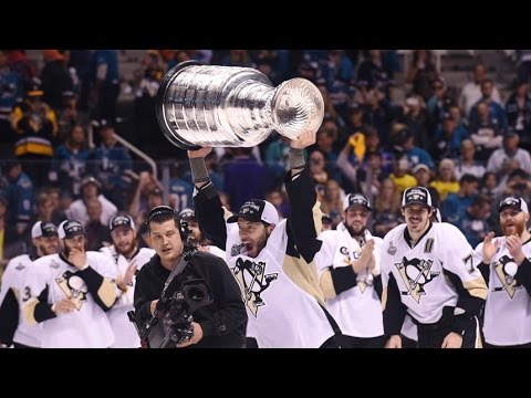 NHL 2016-17 Preview- Metro Division