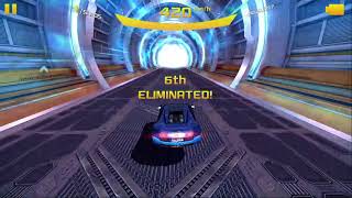 (Asphalt 8: Airborne Soundtrack) Stamina - Vitalic