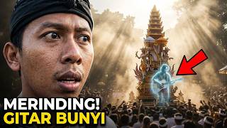 Download lagu A Guitar Played On Its Own As The Deceased Was Taken To The Cemetery! NGABEN CEREMONY OF SEMETON ... mp3 Download lagu A Guitar Played On Its Own As The Deceased Was Taken To The Cemetery! NGABEN CEREMONY OF SEMETON ... mp3