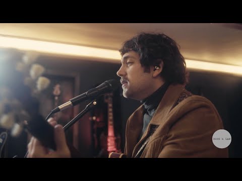 Vera Pedro - Háblame de Ti I Rock And Law Live Sessions