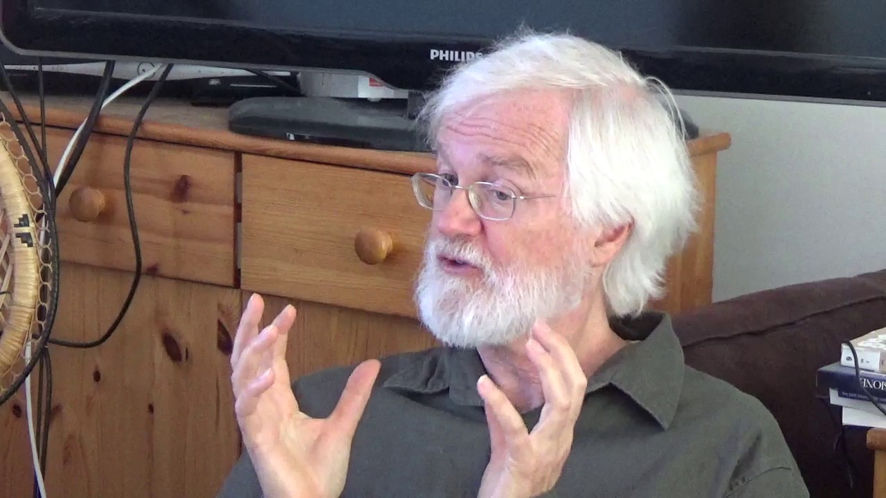 Plasma Healing / Theraphi Science - Updates with Dan Winter & Dr Cornelius Van Dorp - YouTube