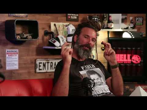 Vedran Bađun o Pablu Escobaru