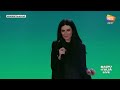 Laura Pausini canta ''16 Marzo'' di Achille Lauro e ''Io canto'' di Riccardo Cocciante il 20-03-2026
