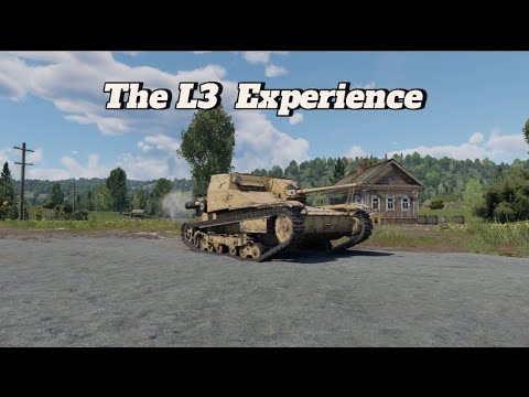 The L3 Experience