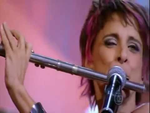 Ela É Carioca - Cris Dellano