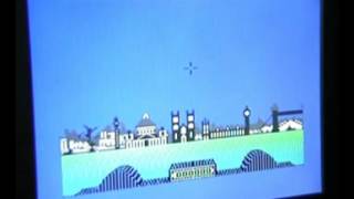 Mastertronic Chronicles - City Fighter (1984) Game Review