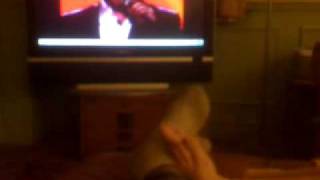 Michael Sarver eliminated voted off American Idol after singing Ain&#39;t to Proud to Beg