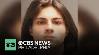 Bucks County man sentenced to life in prison in murder of Temple University police officer