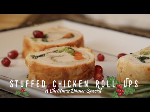 download lagu mp3 mp4 Stuffed Chicken Rolls Baked, download lagu Stuffed Chicken Rolls Baked gratis, unduh video klip Stuffed Chicken Rolls Baked
