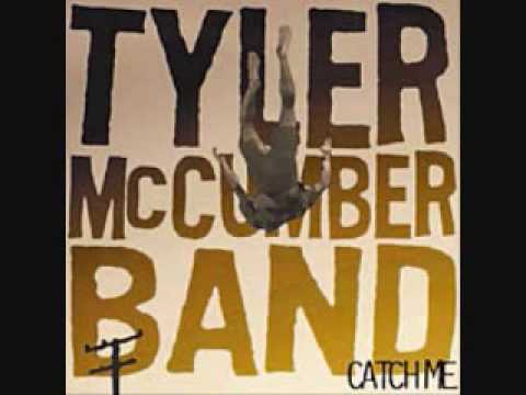 Ghost - The Tyler McCumber Band