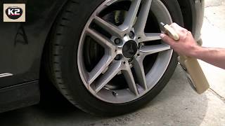 Čistič disků ROTON