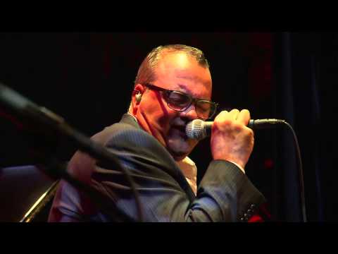 JazzBaltica 2014: Jeff Cascaro