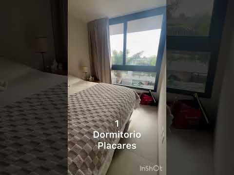 Video de YouTube - Apartamento en Alquiler de 1 dormitorio con Piscina y Garage en Carrasco, Montevideo