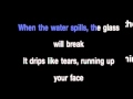 Hands Of Love (Karaoke w/ backing vox) - In ...