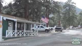 Greer's Pine Shadows RV Park Video