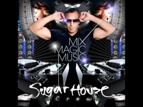 Tony Moran - Sensation (Dj Mauro Mozart Mix)