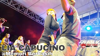 Download lagu Lia Capucino ft. Nanda ndx aka mp3 Download lagu Lia Capucino ft. Nanda ndx aka mp3