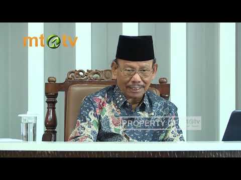 Jihad Pagi MTATV Solo 14-07-2019 - Hutang Orang Tua
