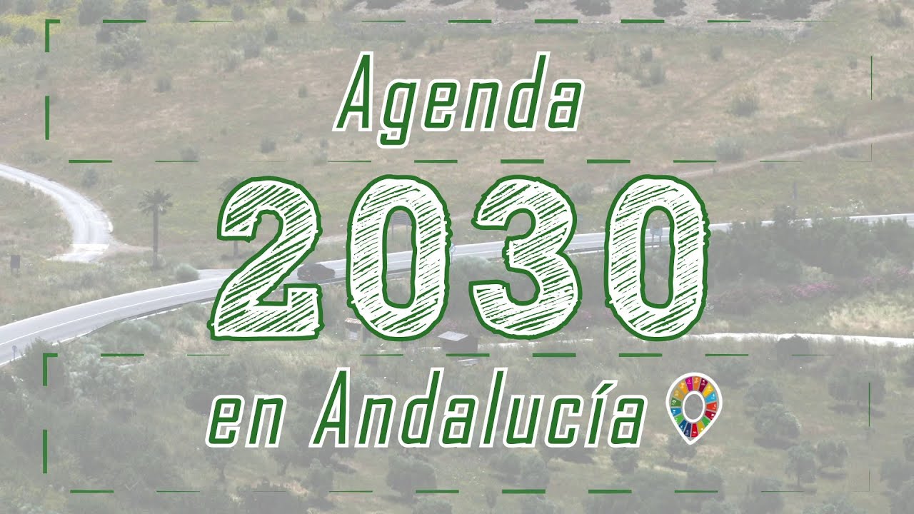 Transición ODS en Andalucía