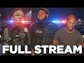 Rakai Druski Become CORRUPT COPS For 24 Hours FULL STREAM
