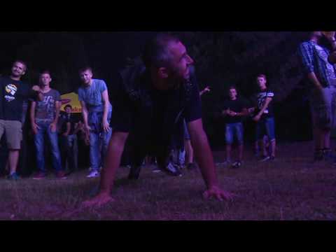 Zabava na Tikves Riders 2