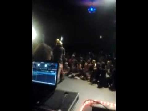 DMAC- LOOK BACK AT IT