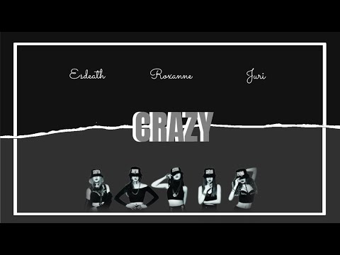 Crazy - 4Minute / Cover by Astra Team