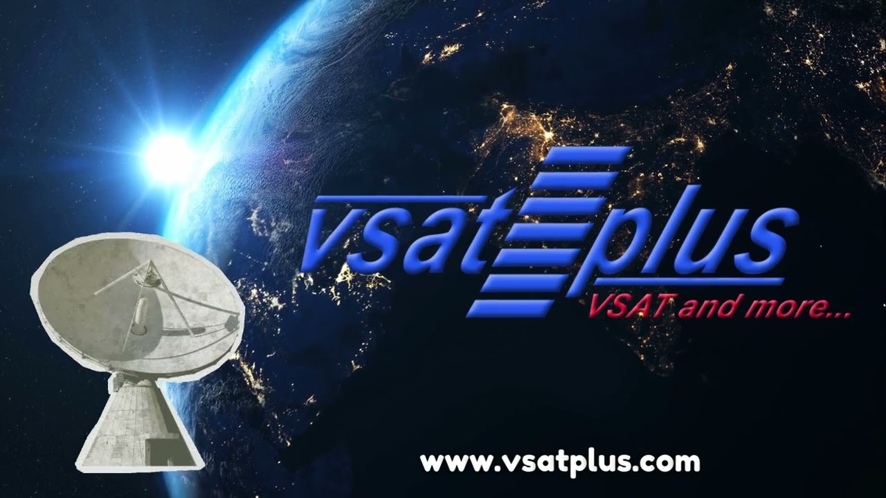 VSAT Network Solution