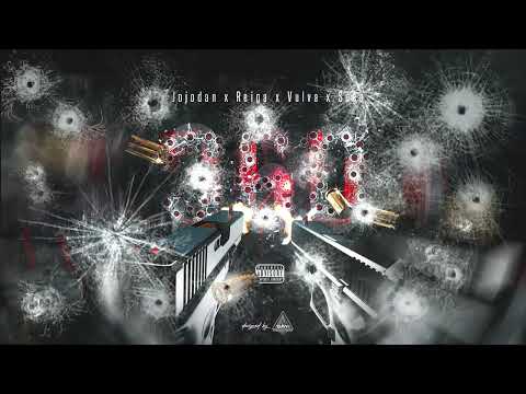 Reiga - 360 (Ft. JoJo Dan X Vulga X Young Sosa) (Official Audio)