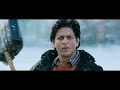 Meera Running On Snow Jab Tak Hai Jaan Best Scene ️ ️