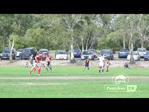 OMFC'08 - Great Marks - Snowy